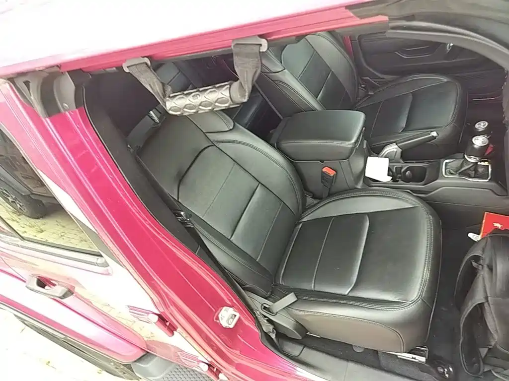 Jeep Wrangler 2024 2022 2.0T Highland Bahamas Pink Sand Special