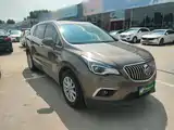 Фото 4 - Buick Envision Plus