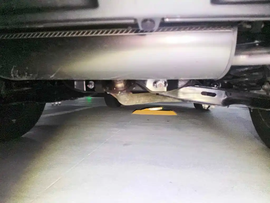 Haval Big Dog 2026 2026 Model 1.5T High Configuration