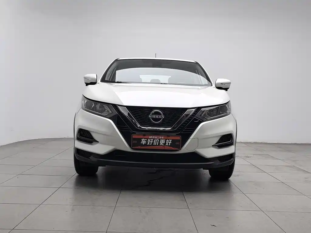 Nissan Qashqai, миниатюра 3