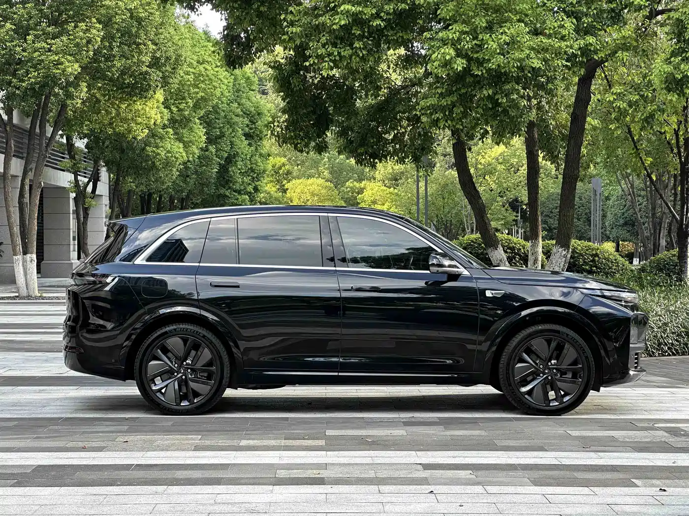 Li Auto L7 2025 2024 Pro