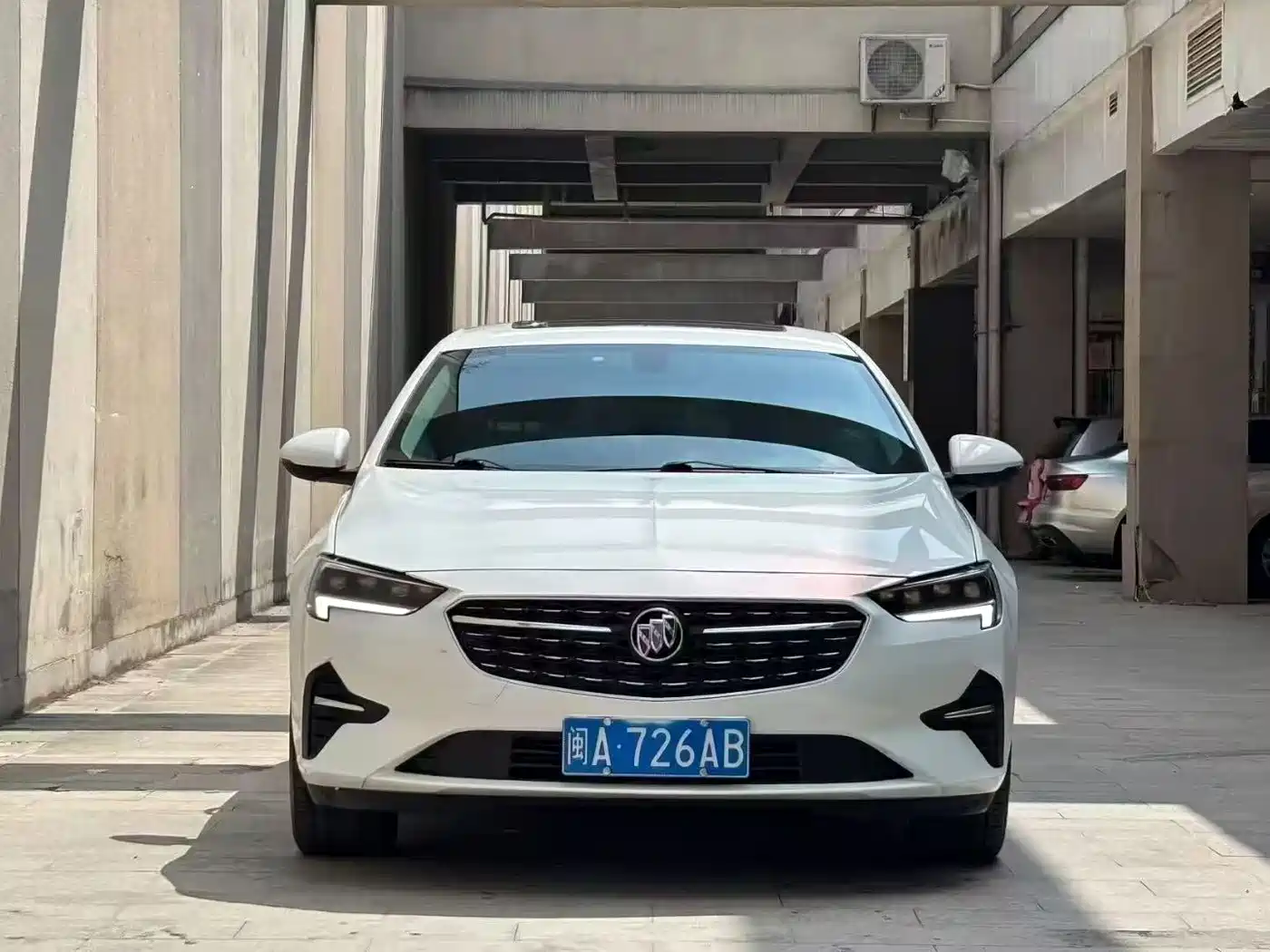 BUICK REGAL