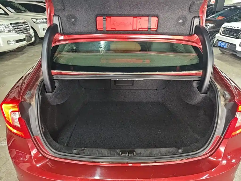 Volvo S60 2015 2015 S60L T5 Smart Control