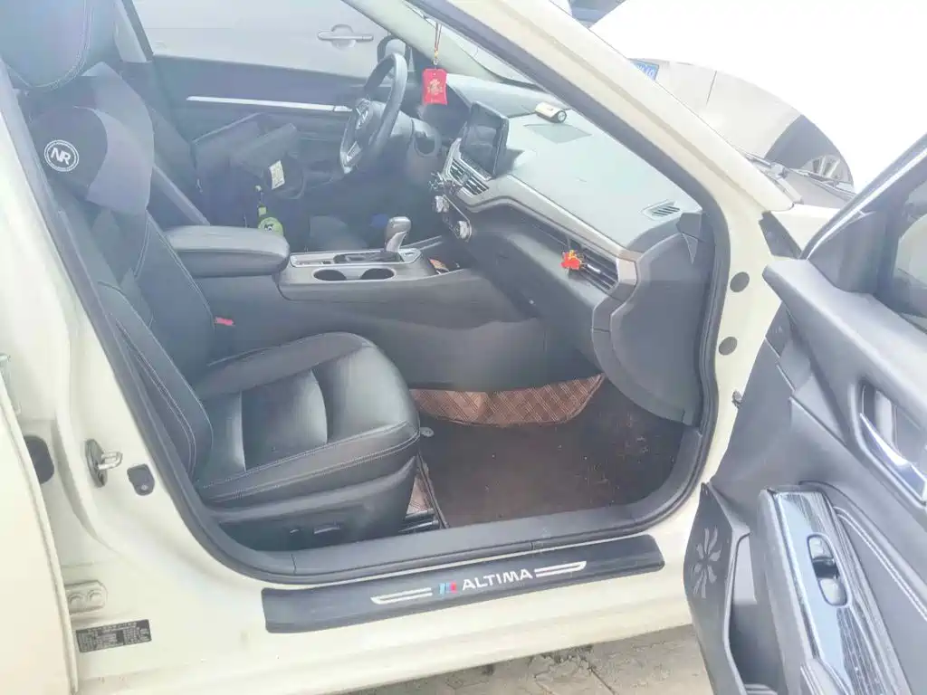 Nissan TEANA, миниатюра 13