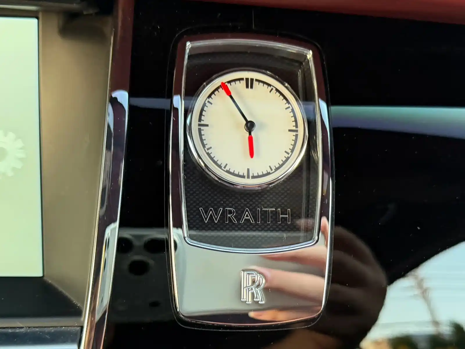 Фото 17 - Rolls-Royce Wraith