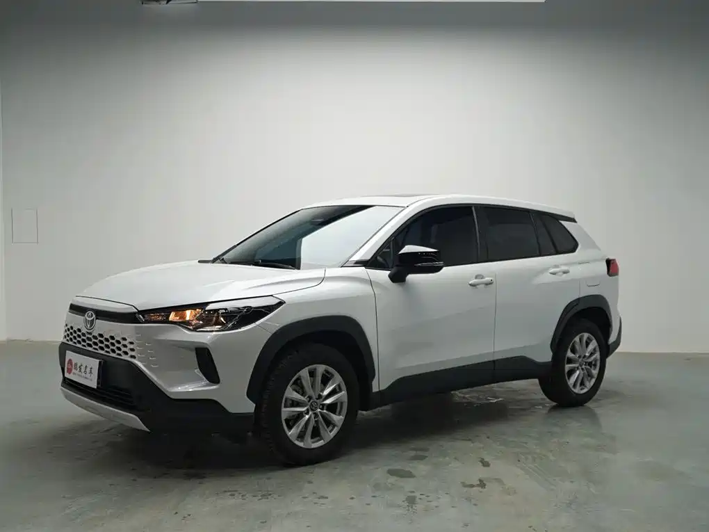 TOYOTA COROLLA SHARP AMPLIFIER 2026