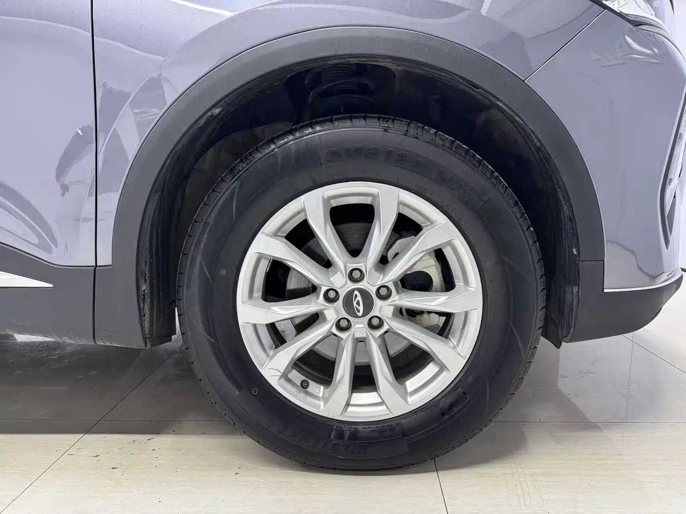 Chery Tiggo 7 PLUS 2022 2022 Model 1.5T CVT Luxury+