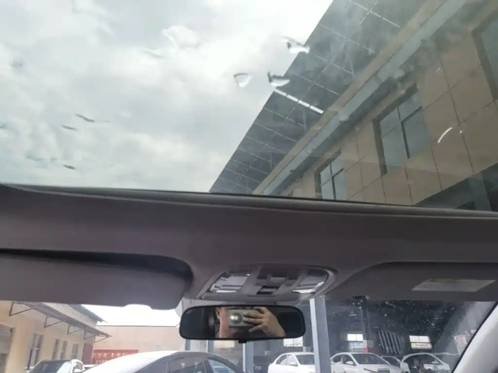 Kia Kaishen 2019 2019 1.8L Automatic GLS