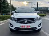 Фото 2 - Baojun 560