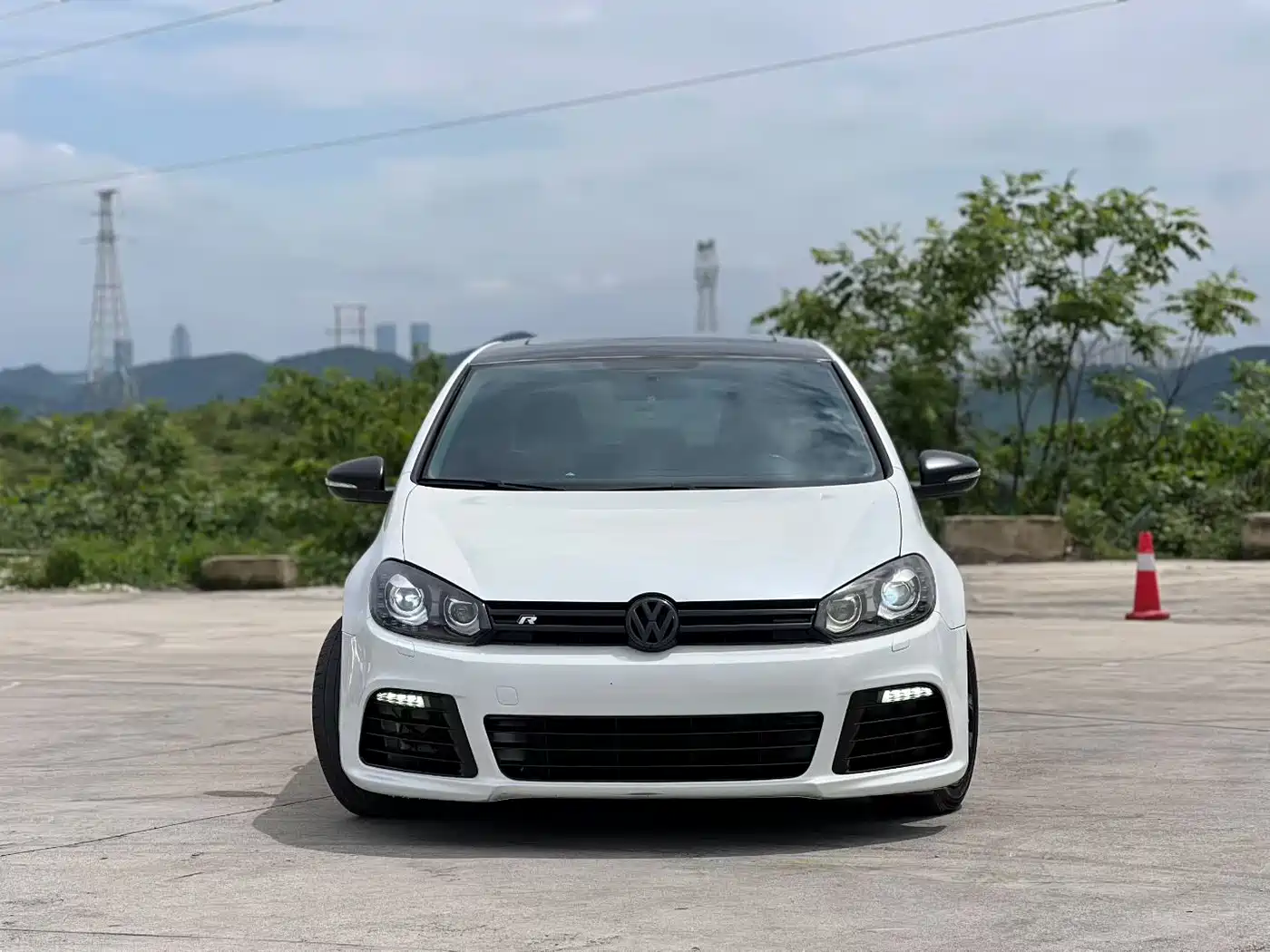 Volkswagen Golf 2012 1.4TSI Automatic Comfort фото 2