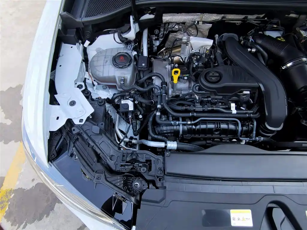 Audi Q3 Sportback 2024 35 TFSI Progressive фото 10