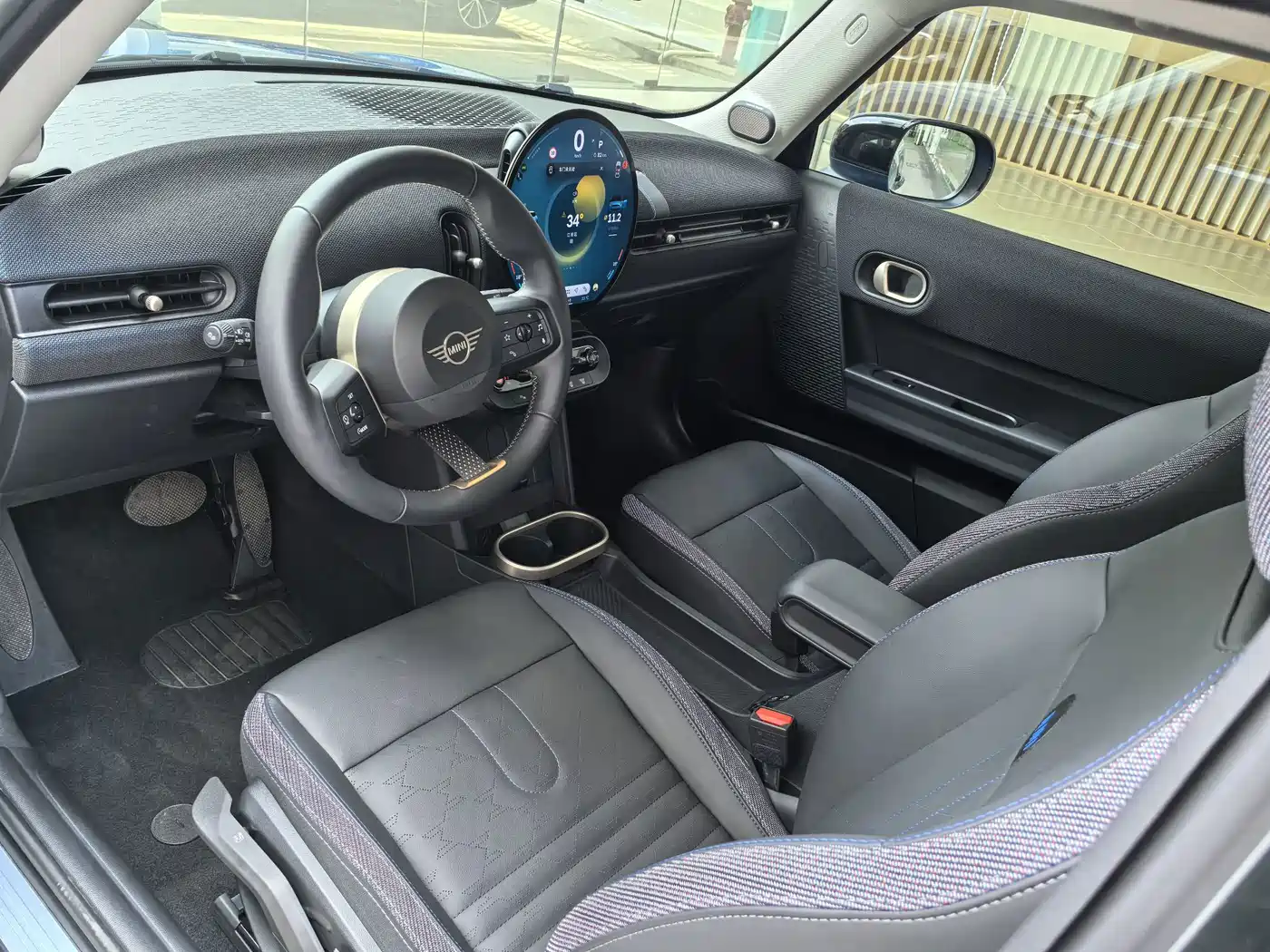 2025 MINI MINI