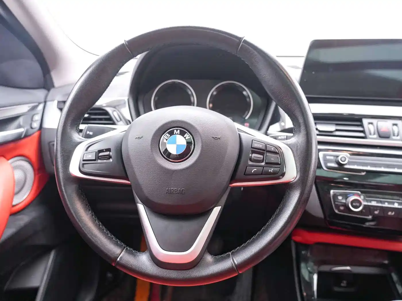 BMW X2 2021 sDrive20i M Off-Road Package фото 13
