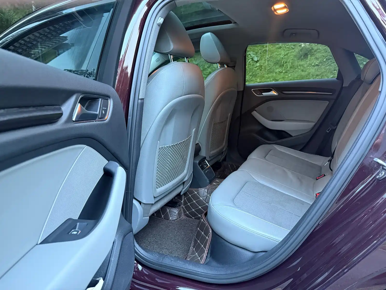 Фото 8 - Audi A3