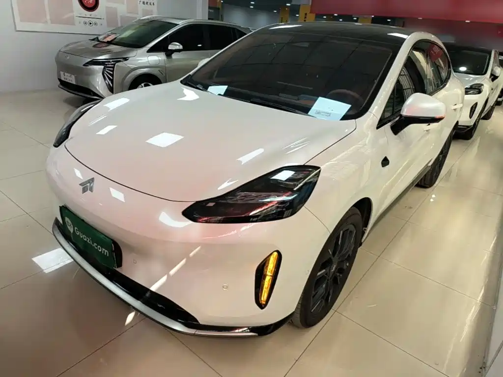 GAC Haobo Hyper HT 2026 2025 670 Pro Edition