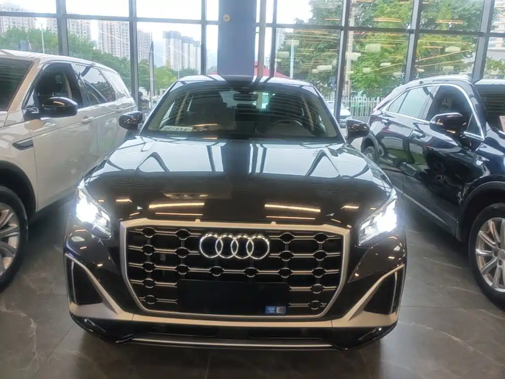 صورة 3 - Audi Q2L