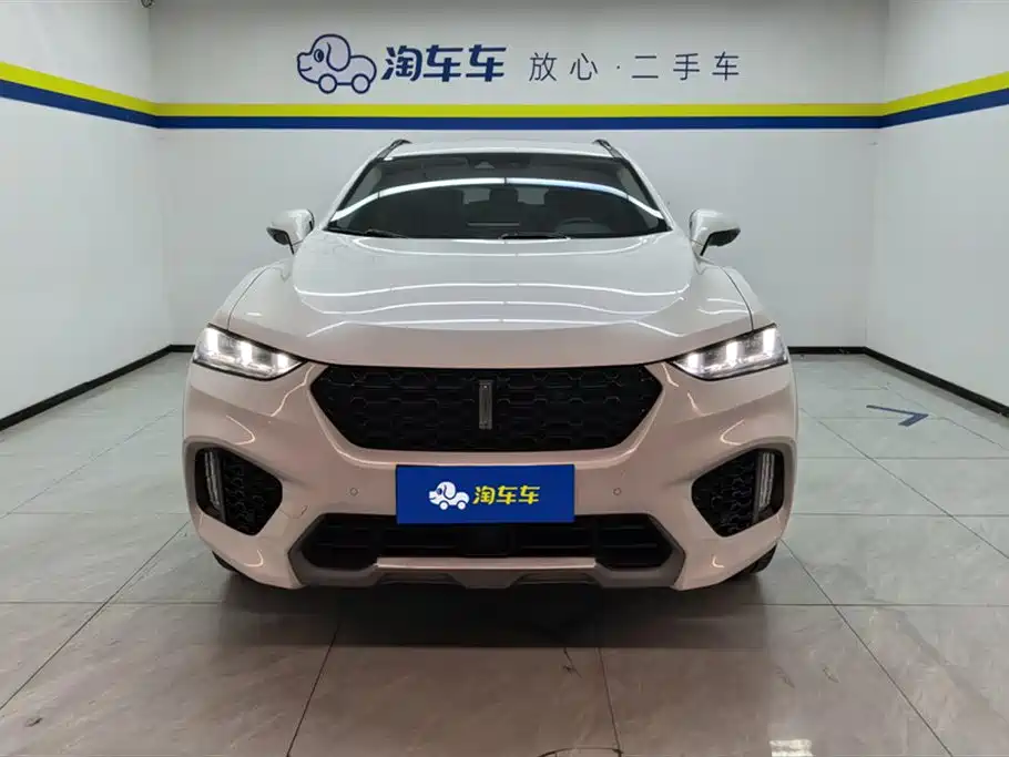 WEI PAI WEI BRAND VV7