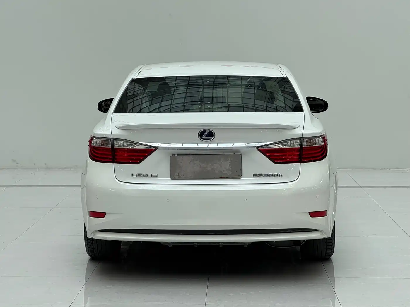 Lexus ES 2013 300h Elite Edition фото 4