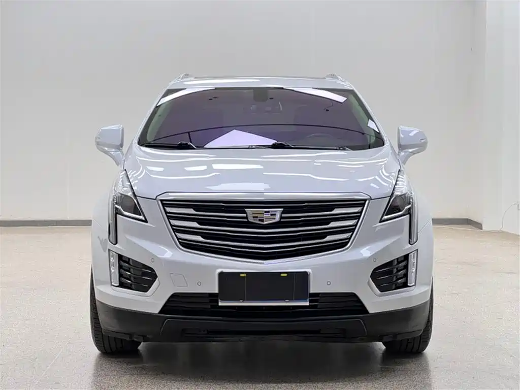 Cadillac XT5 2018 28T 4WD Luxury фото 6