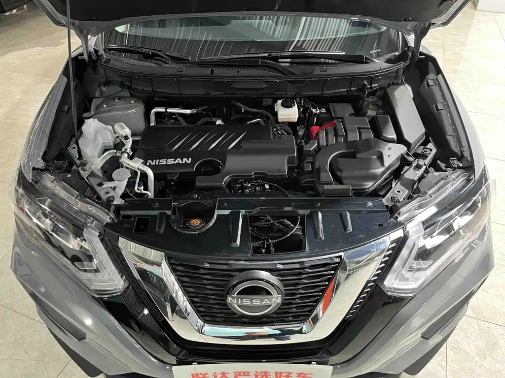 Nissan X-Trail, миниатюра 26