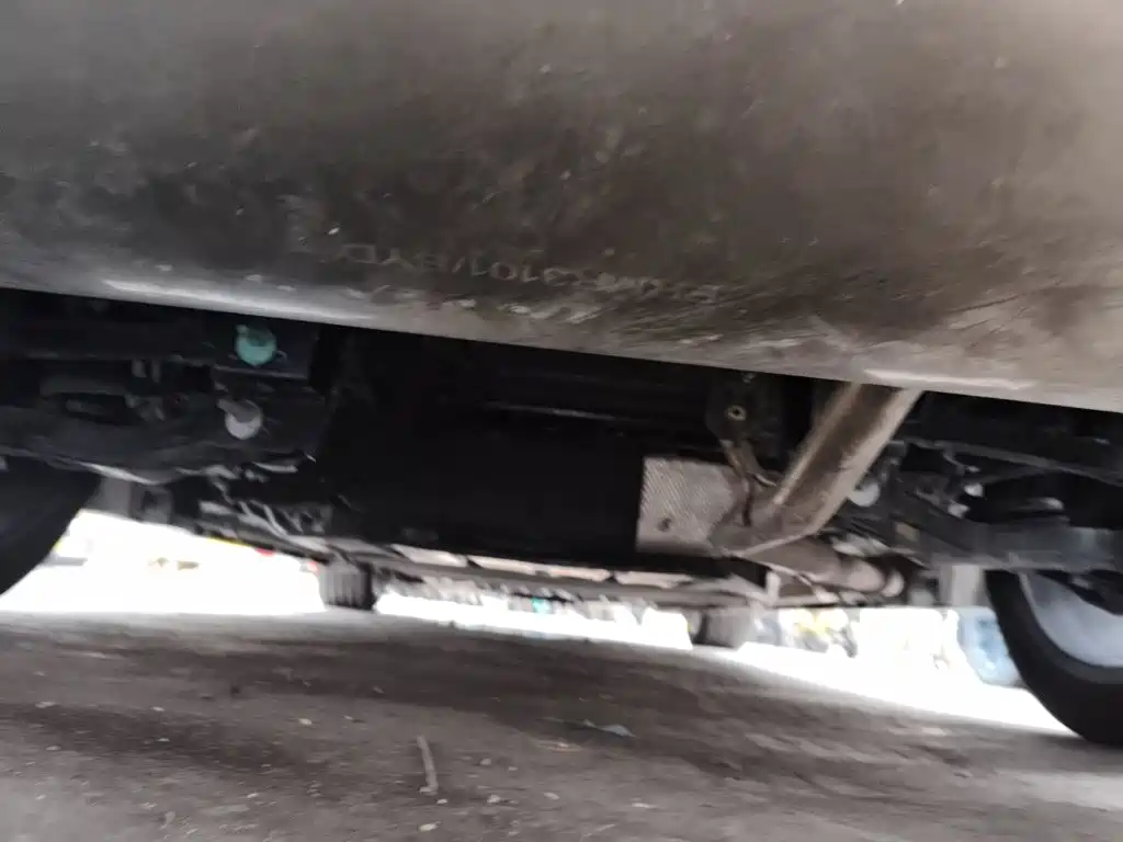 BYD Han 2025 2025 DM-i Smart Driving Edition 125KM LiDAR Flagship
