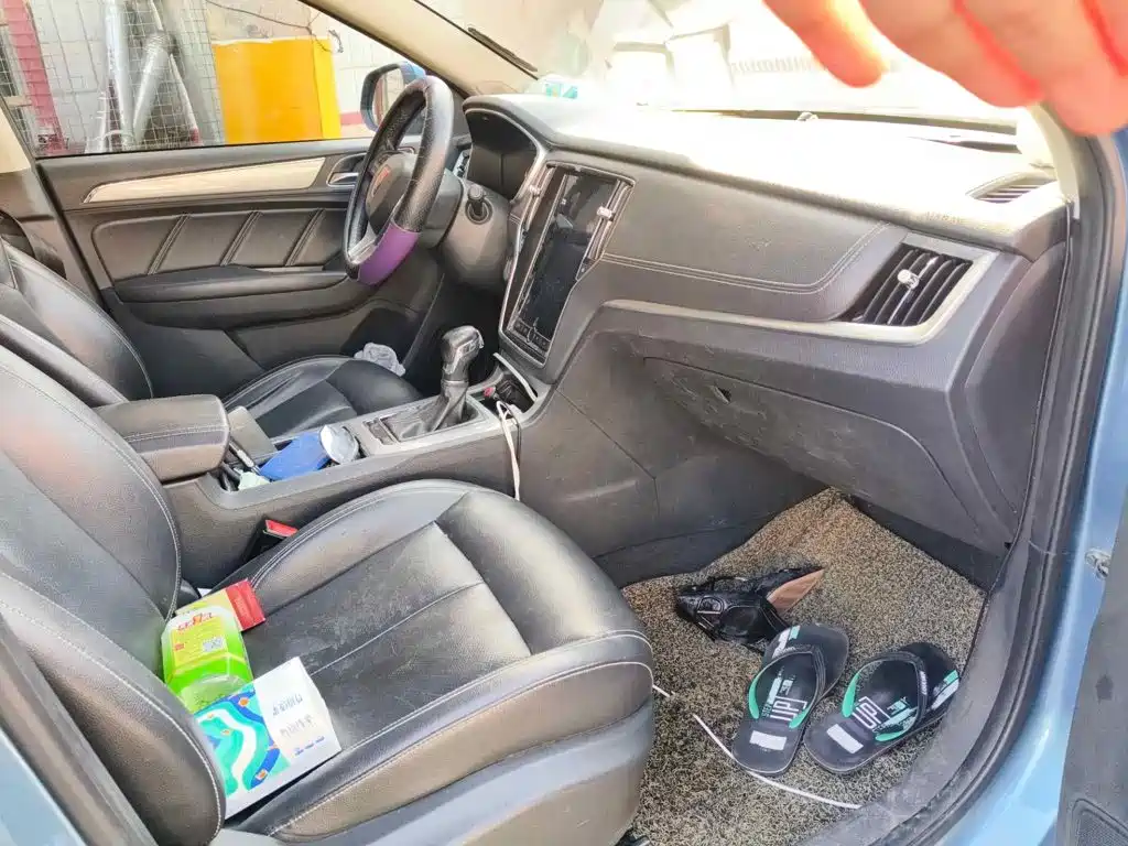 Photo 10 - Roewe RX5