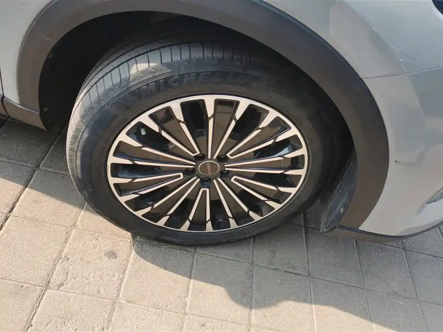 EXEED XINGTU YAOGUANG