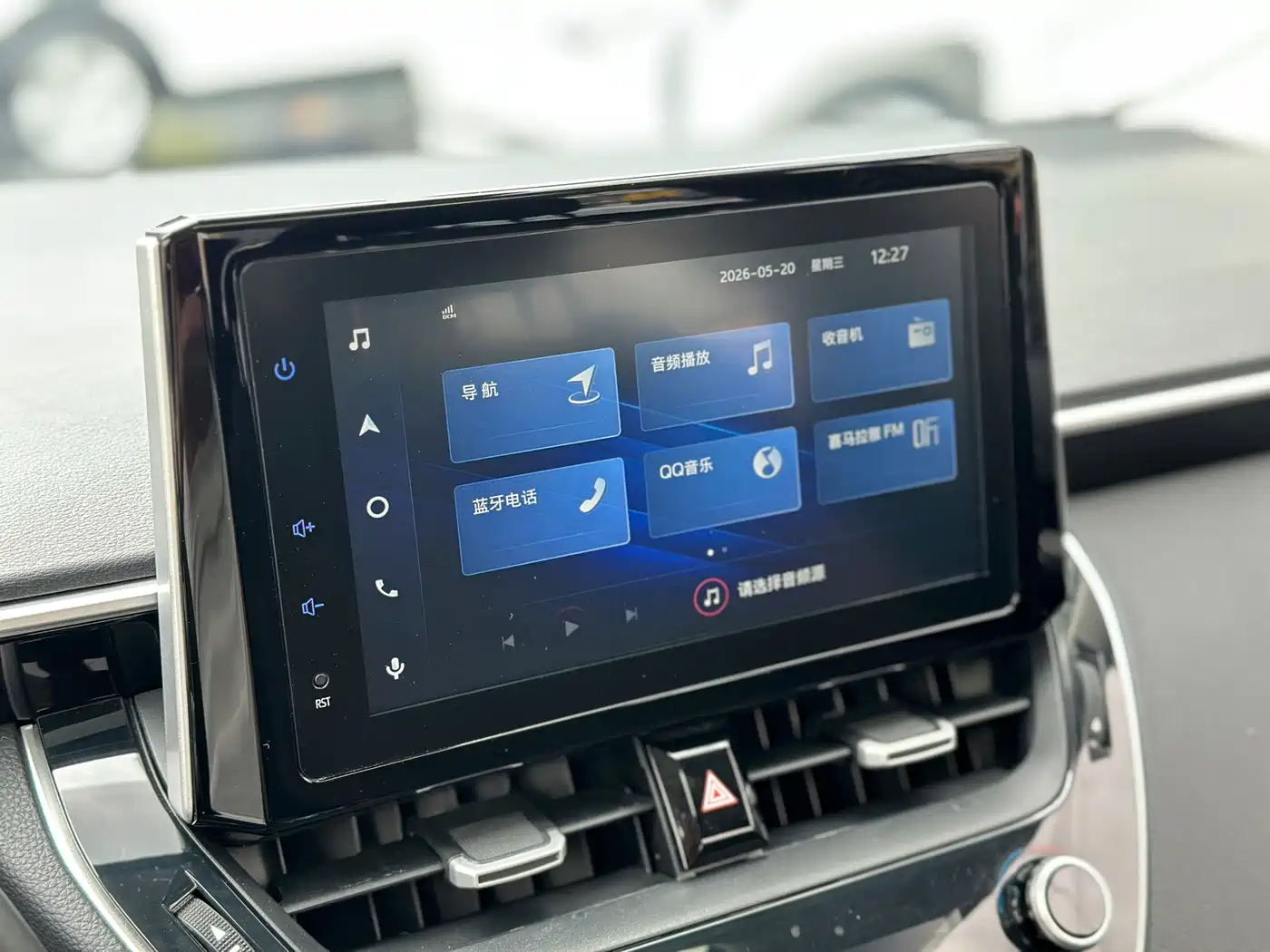Toyota Corolla 2021 1.2T S-CVT Sport Edition фото 11