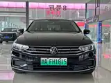 Photo 1 - Volkswagen Magotan GTE Plug-in Hybrid