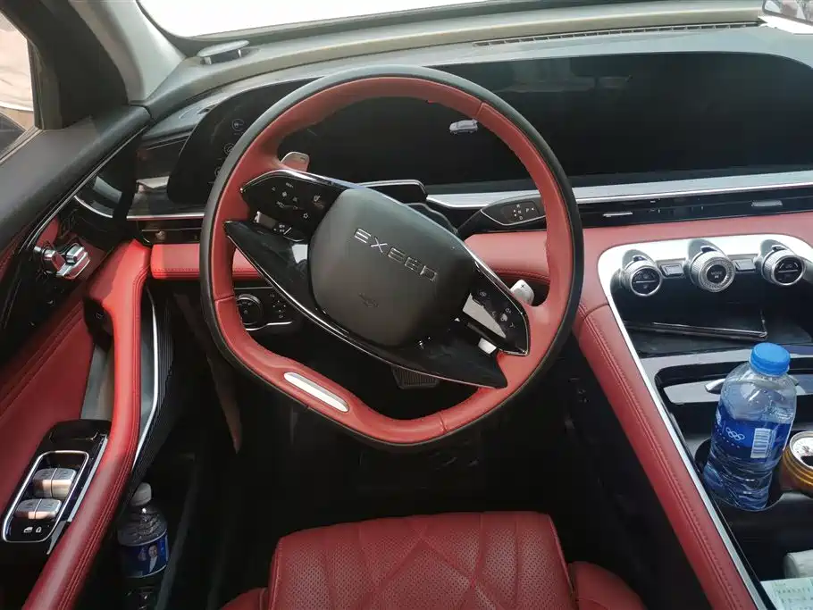 EXEED XINGTU YAOGUANG