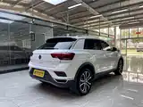 Фото 3 - Volkswagen T-ROC