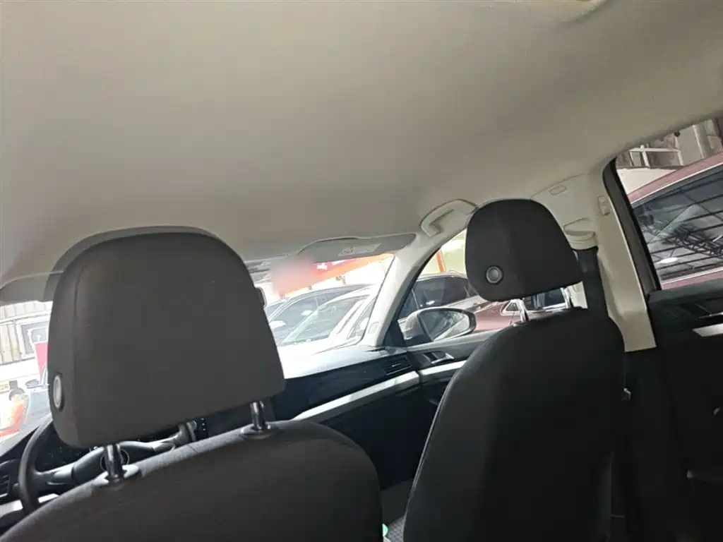 Volkswagen Bora 2019 Facelift 1.5L Automatic Fashion China VI фото 18