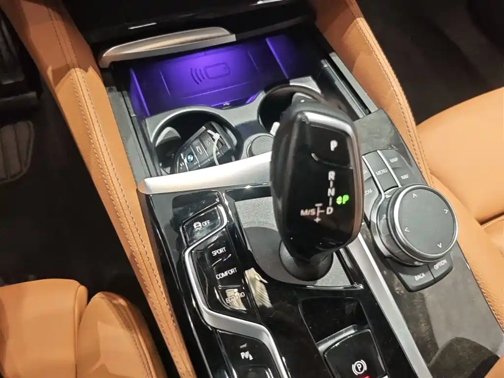 BMW 6 Series GT 2024 2022 Model 630i M Sport Package