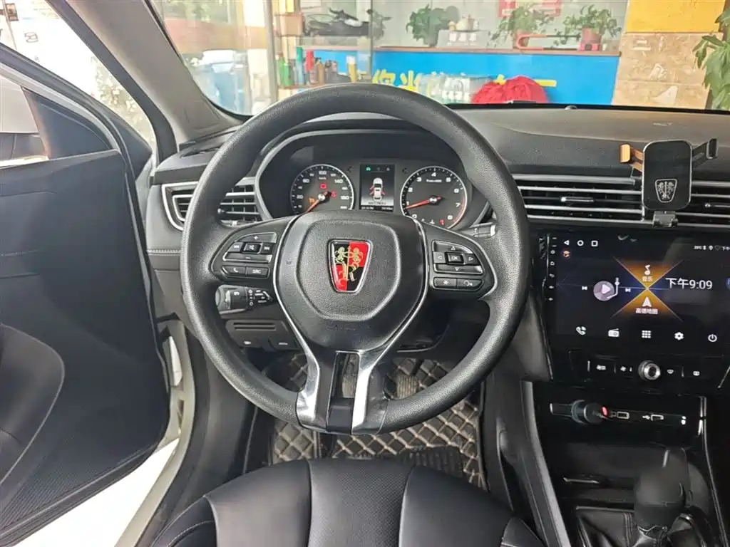 Roewe i5 2019 2019 1.5L Manual 4G Langhao Edition