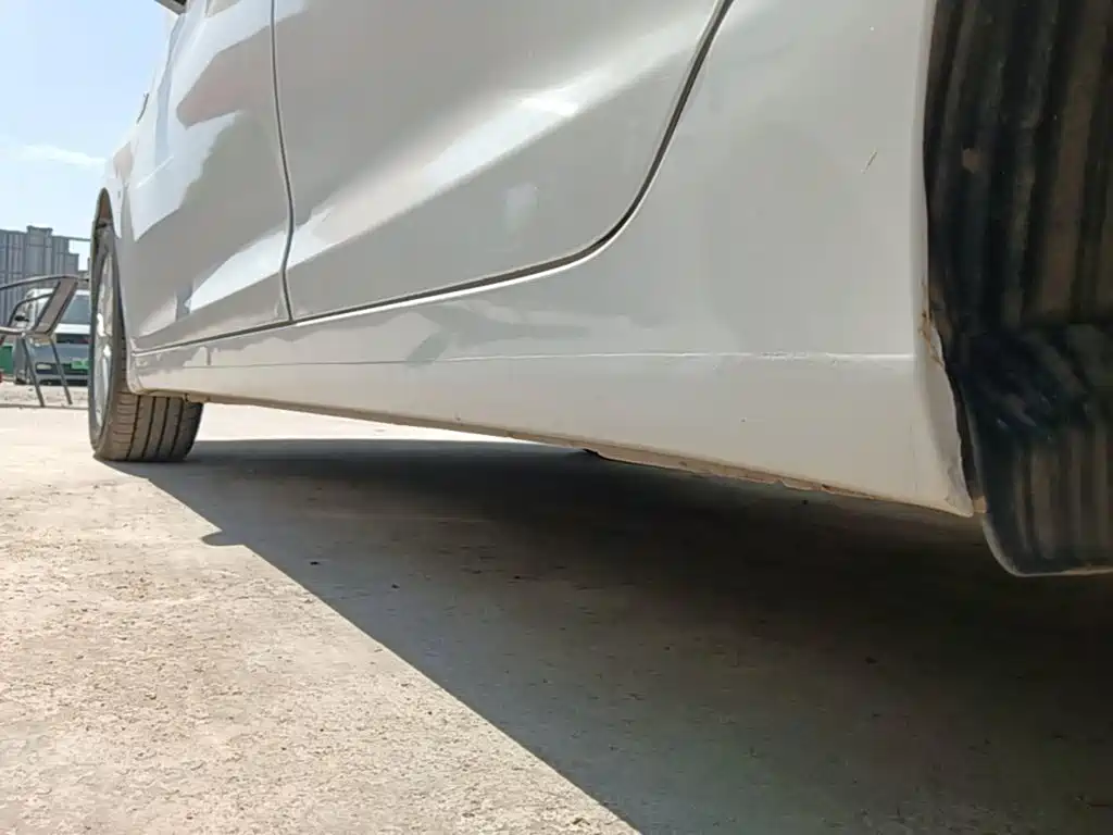 Hyundai Langdong 2017 2016 1.6L Automatic Premium Edition