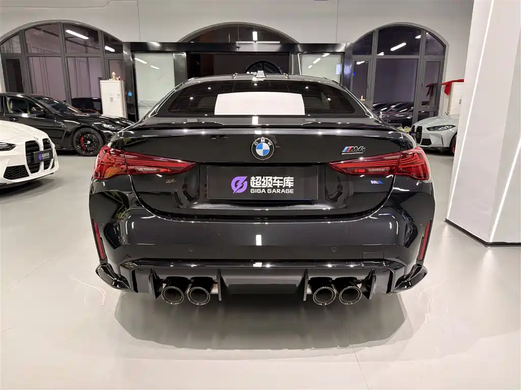 Фото 5 - BMW M4