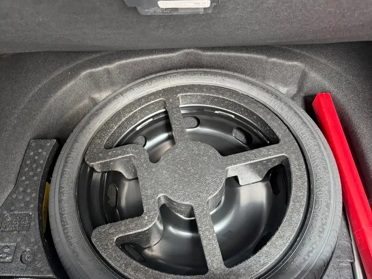 Volkswagen Golf 2021 280TSI DSG Pro фото 19