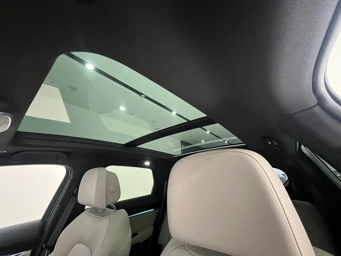 BYD Tang New Energy 2025 2025 Smart Driving Edition DM-i 115KM Flagship