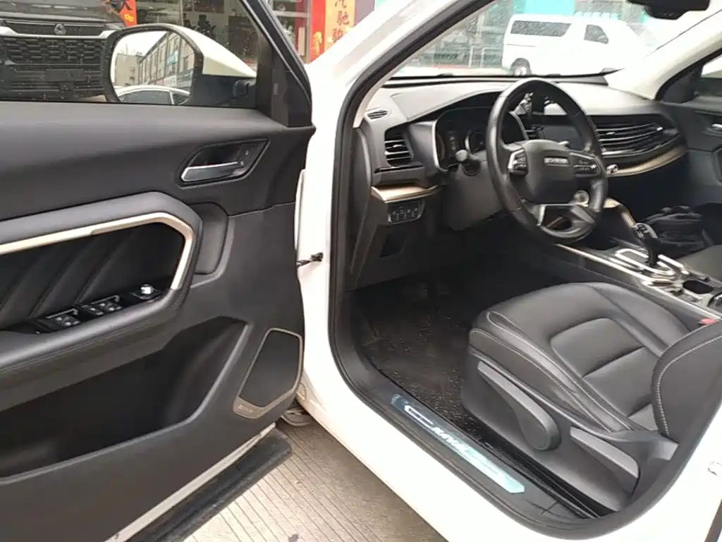 صورة 16 - Haval H6