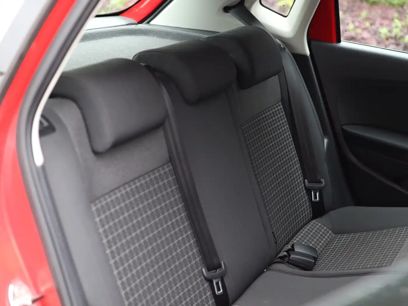 Volkswagen Polo 2018 1.5L Auto Comfort фото 27