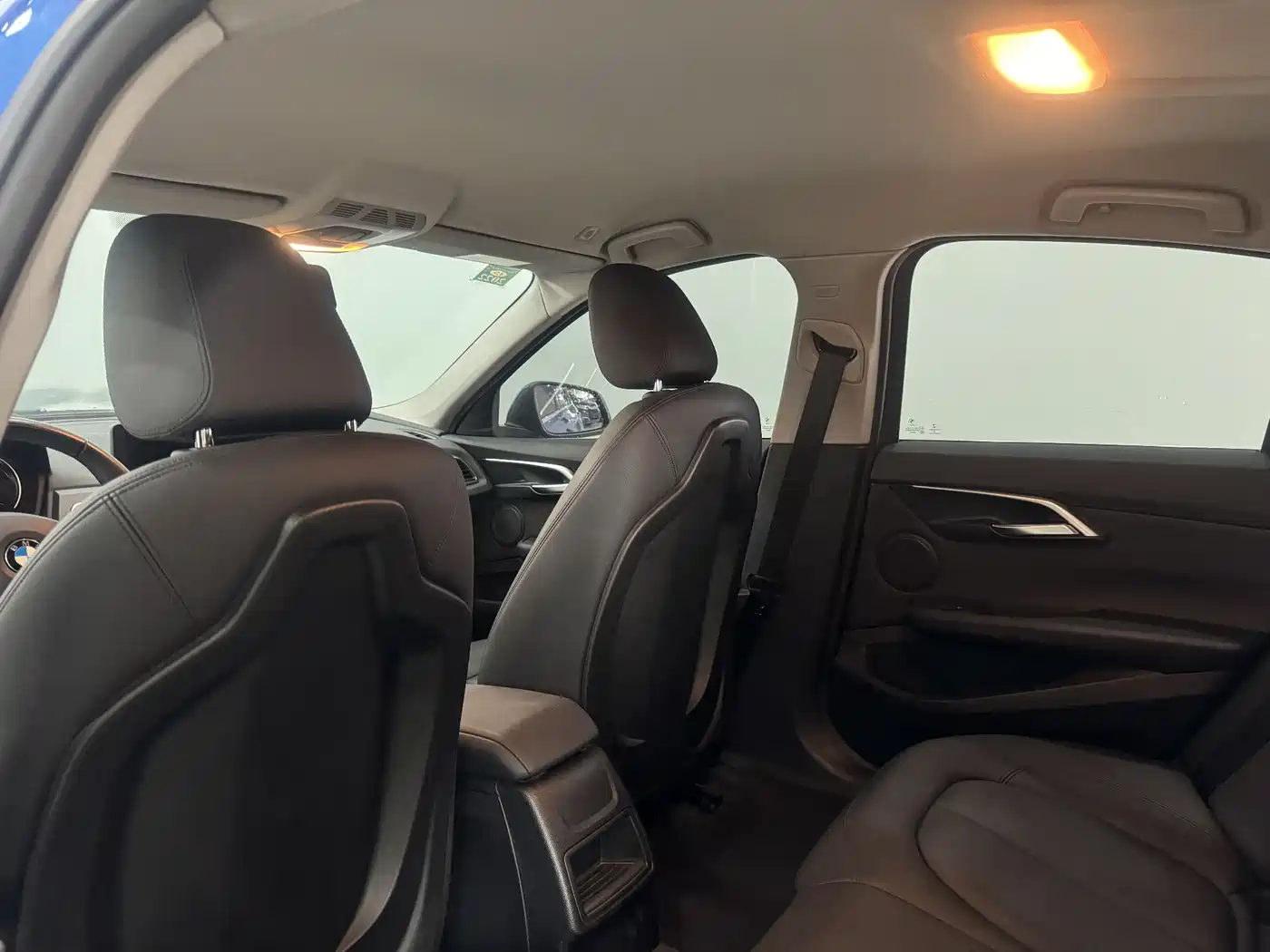 BMW 1 Series 2020 Model 120i Fashion Style фото 10
