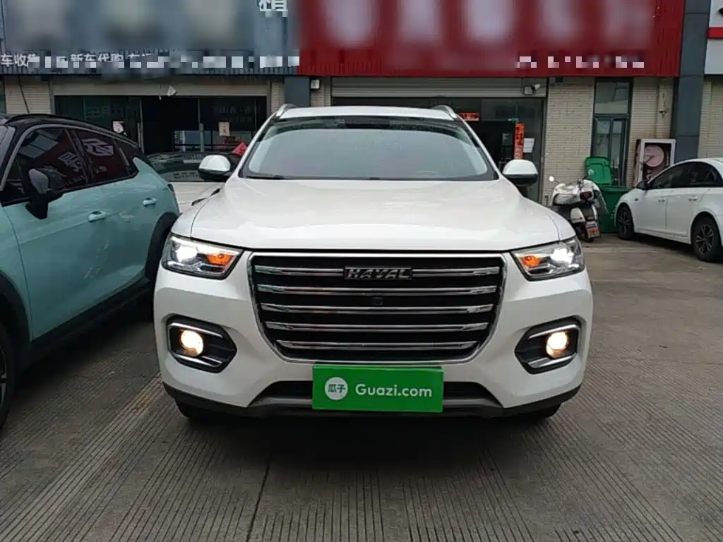 صورة 3 - Haval H6