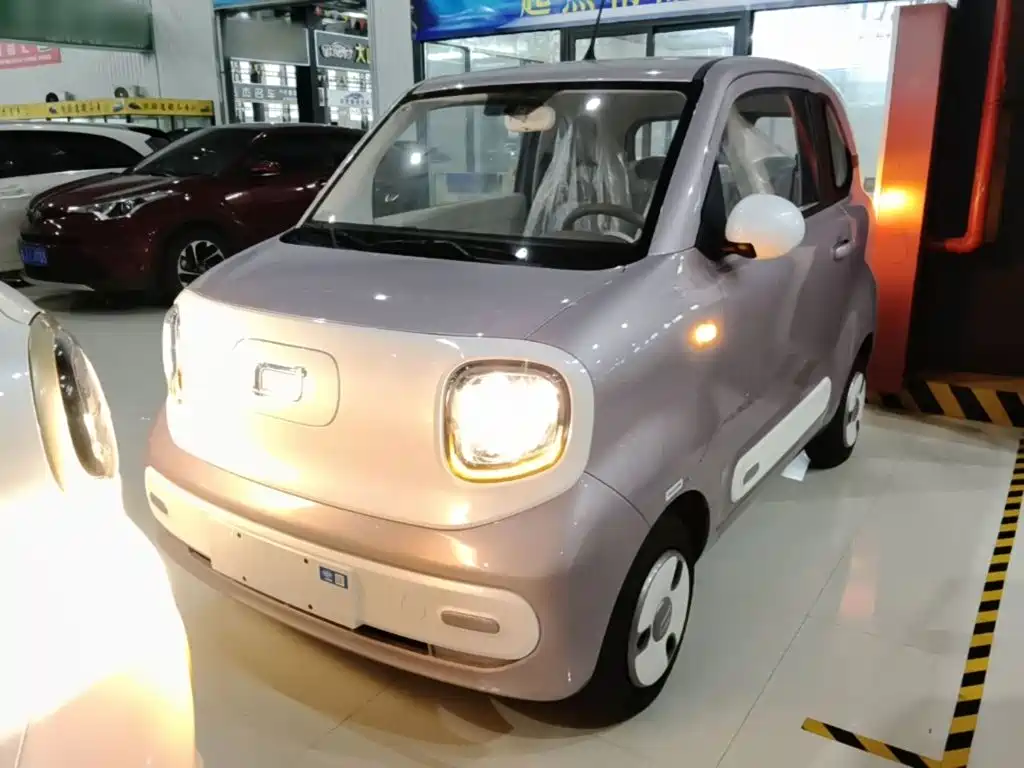 Besturn Bestune Pony 2026 2026 222km Cute Pony Plus