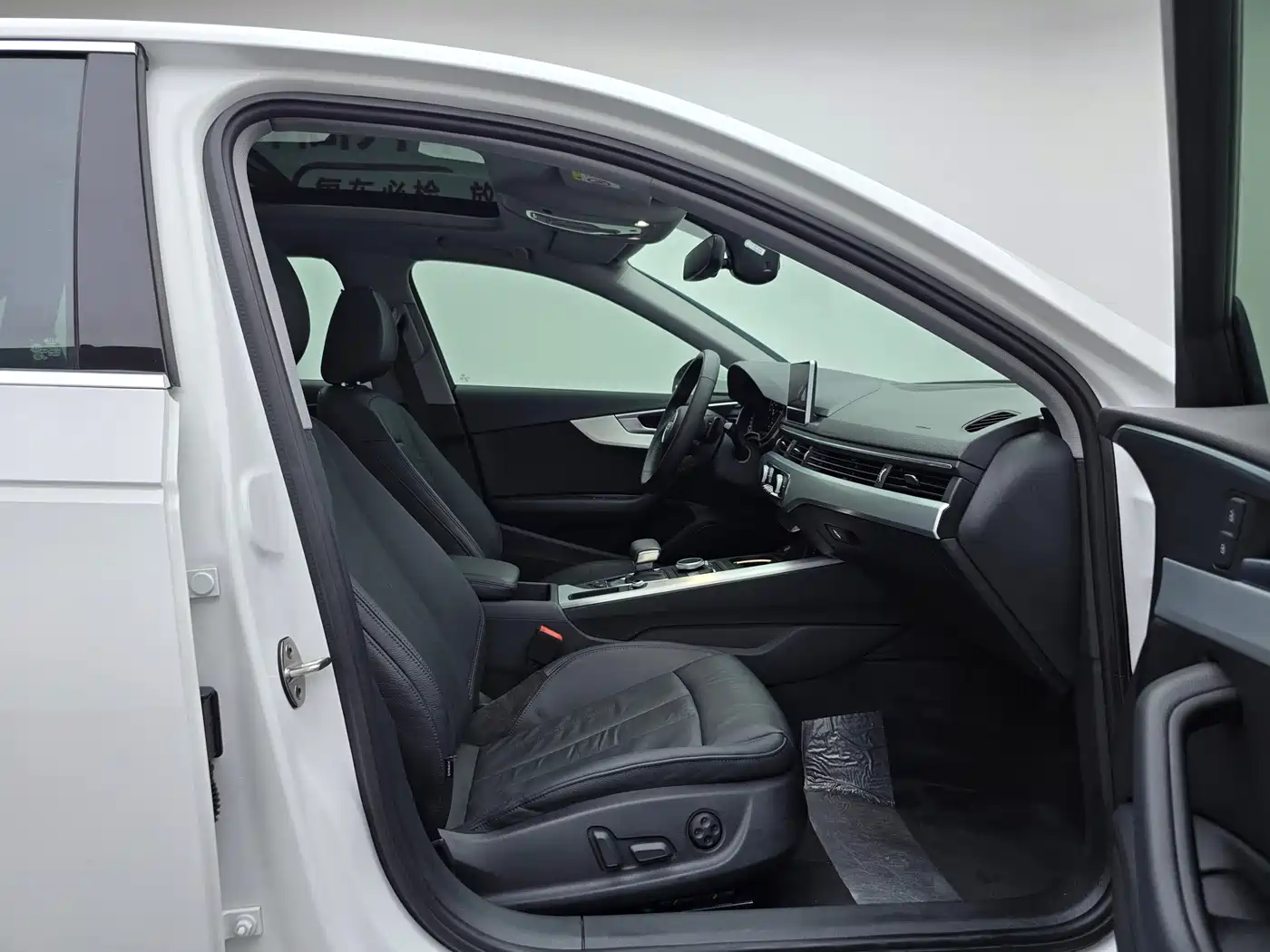 Audi A4L 2019 40 TFSI Fashion (China VI) фото 15