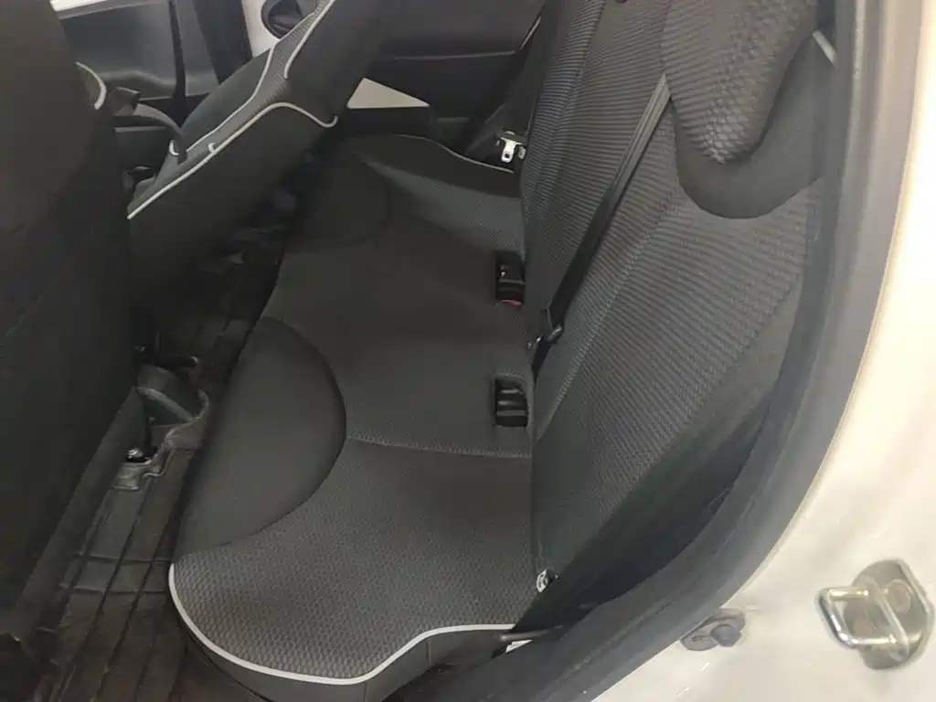 BYD e1 2020 2020 Smart Comfort
