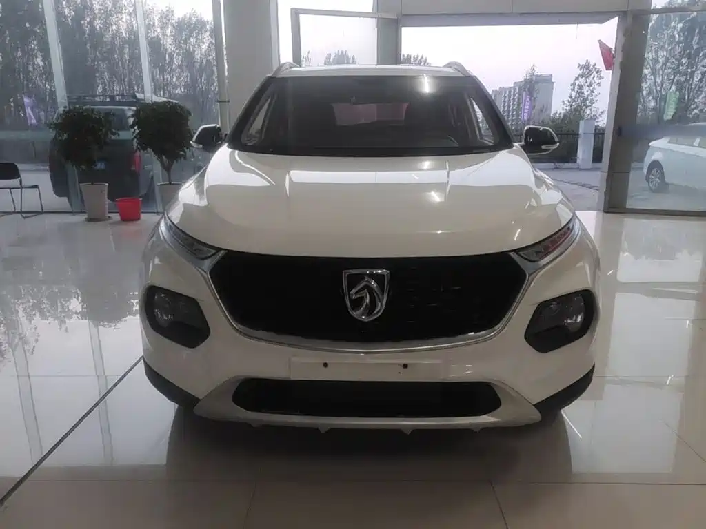 صورة 3 - Baojun 510