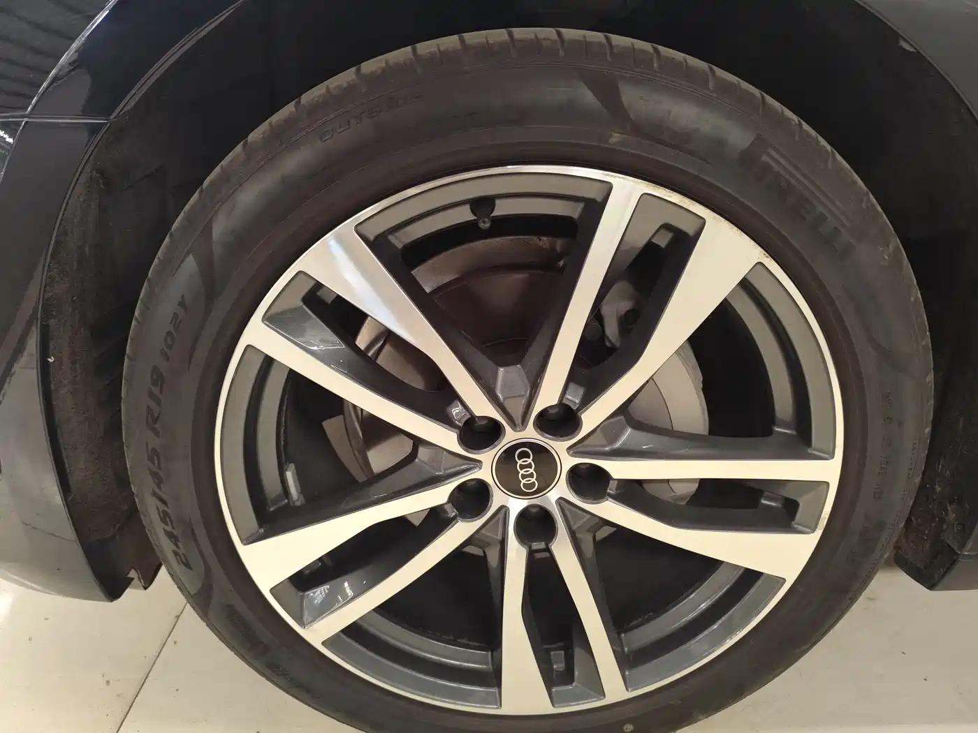 Audi A6L 2023 Facelift 40 TFSI Luxury Elegance фото 5