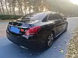 Фото 5 - Mercedes-Benz C-Class