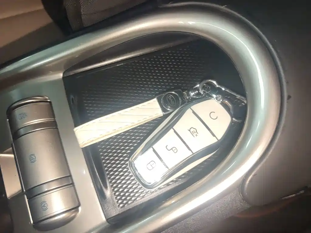 Фото 9 - BYD Dolphin