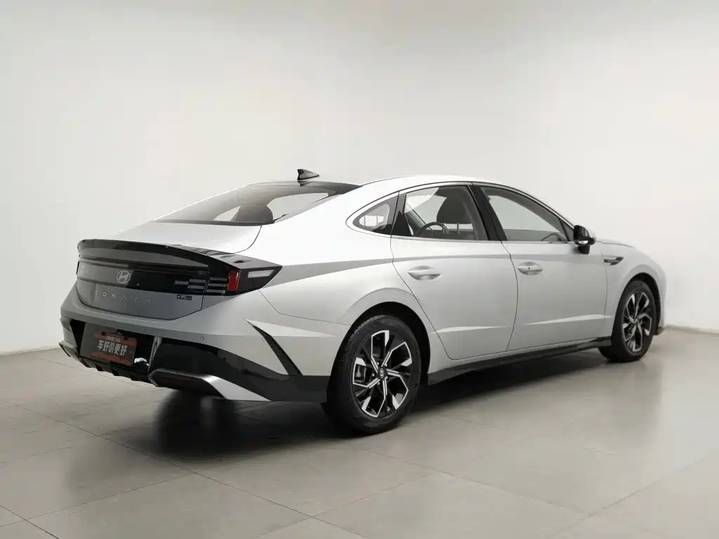 2025 Hyundai Sonata